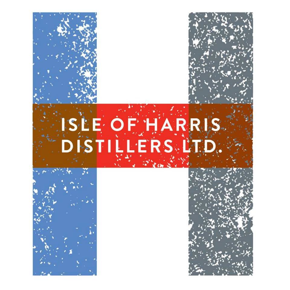 Harris Distillery Home der Isle of Harris Distillery